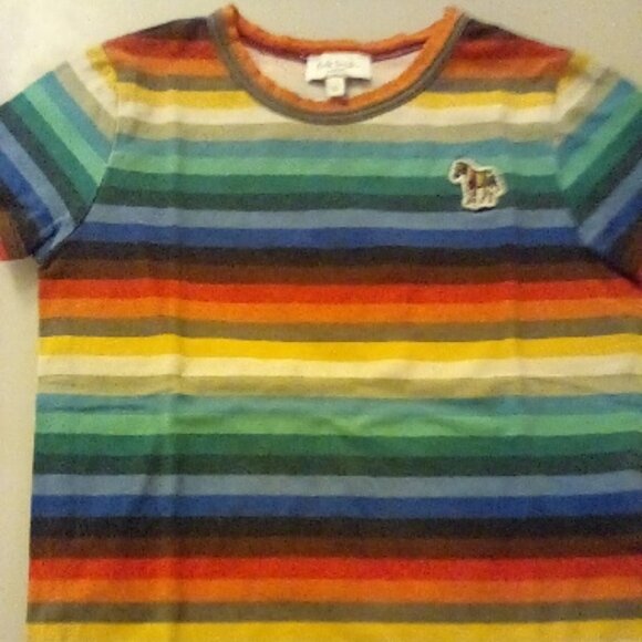 Paul Smith t-shirt - Picture 1 of 4